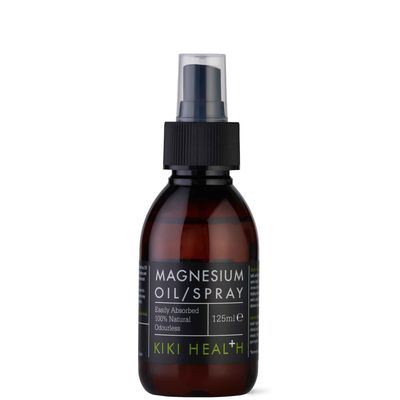KIKI Health Magnesium Oil 125ml - Thumbnail 2