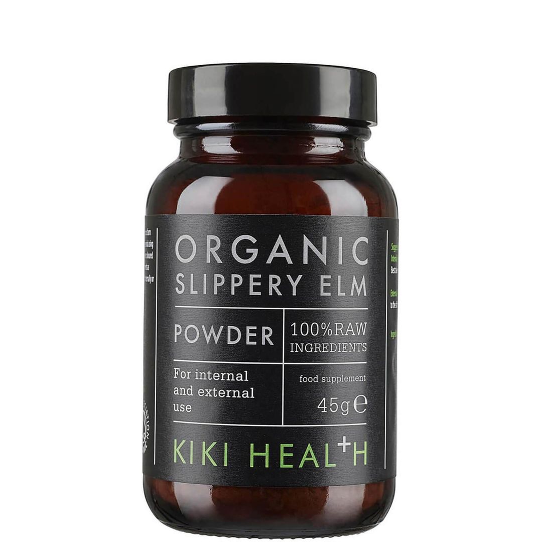 KIKI Health Organic Slippery Elm - 45g - Image 1