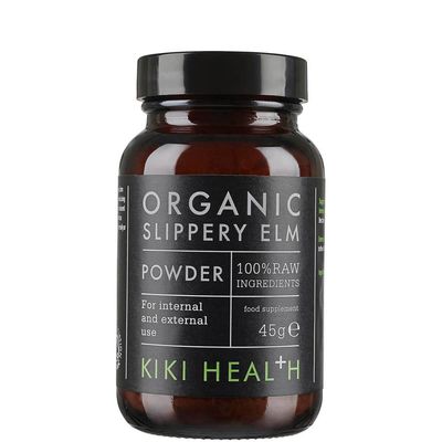KIKI Health Organic Slippery Elm - 45g