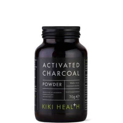 KIKI Health Activated Charcoal Powder 70g