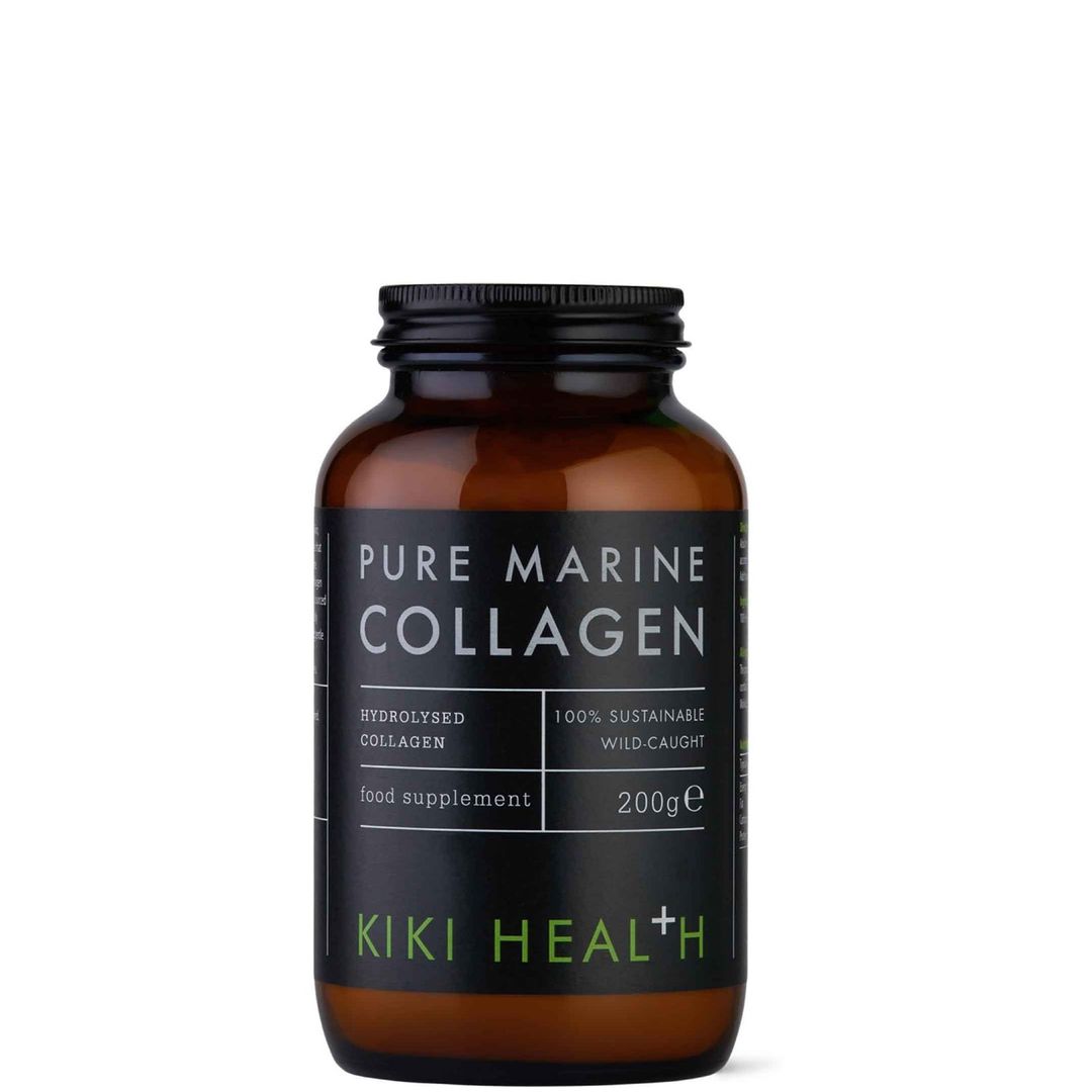 KIKI Health Pure Marine Collagen Powder 200g - Image 1