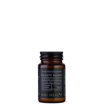 KIKI Health Marine Collagen Beauty Blend Powder 20g - Thumbnail 2
