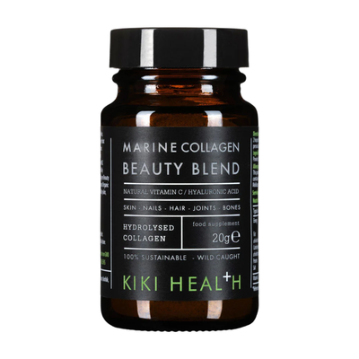 KIKI Health Marine Collagen Beauty Blend Powder 20g