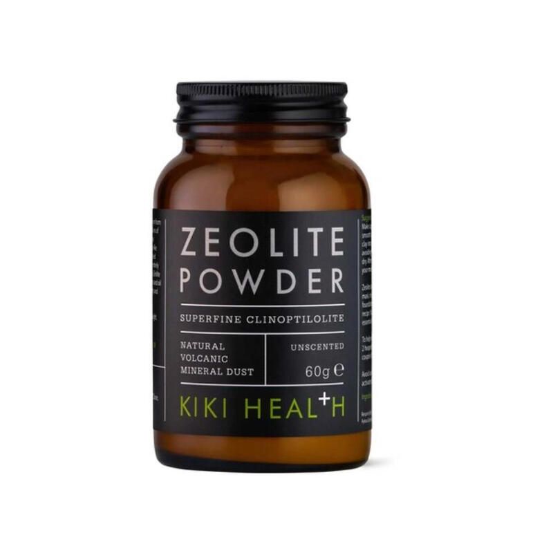 KIKI Health Zeolite Powder 60g - Image 1