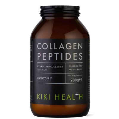 KIKI Health Collagen Bovine Peptides Powder 200g - Thumbnail 2