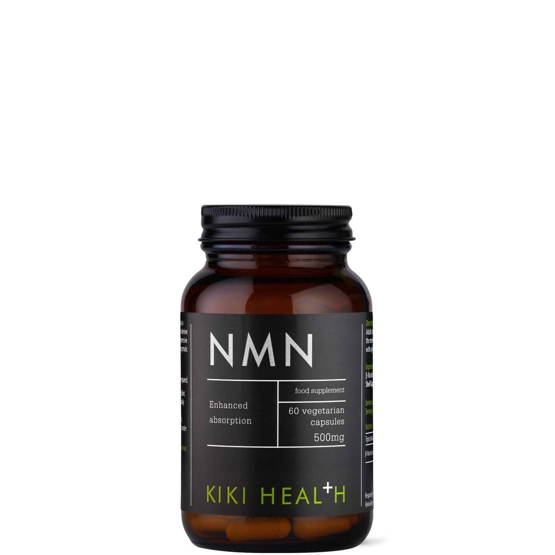 KIKI Health NMN - 60 Vegicaps - Image 1