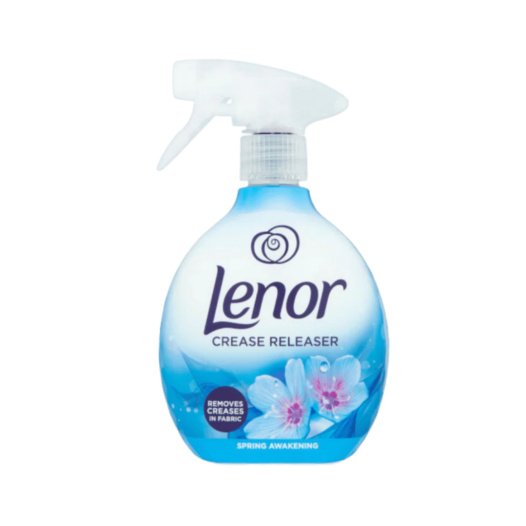 Lenor Crease Releaser Spring Awakening - Image 1