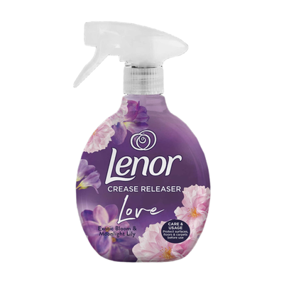 Lenor Crease Releaser - Exotic Bloom / 500ml
