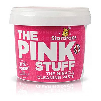 The Pink Stuff Miracle Cleaning Paste 850g Assorted Packs - Pack of 1 - Thumbnail 3