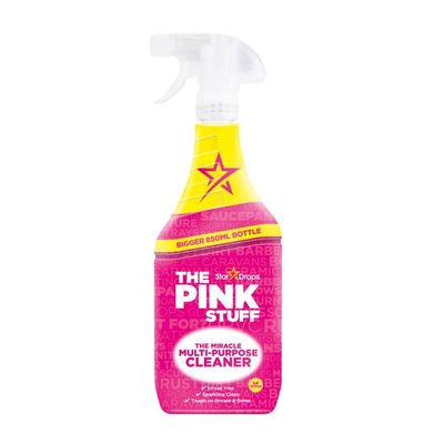 The Pink Stuff Multi Purpose Spray Cleaner 850ml