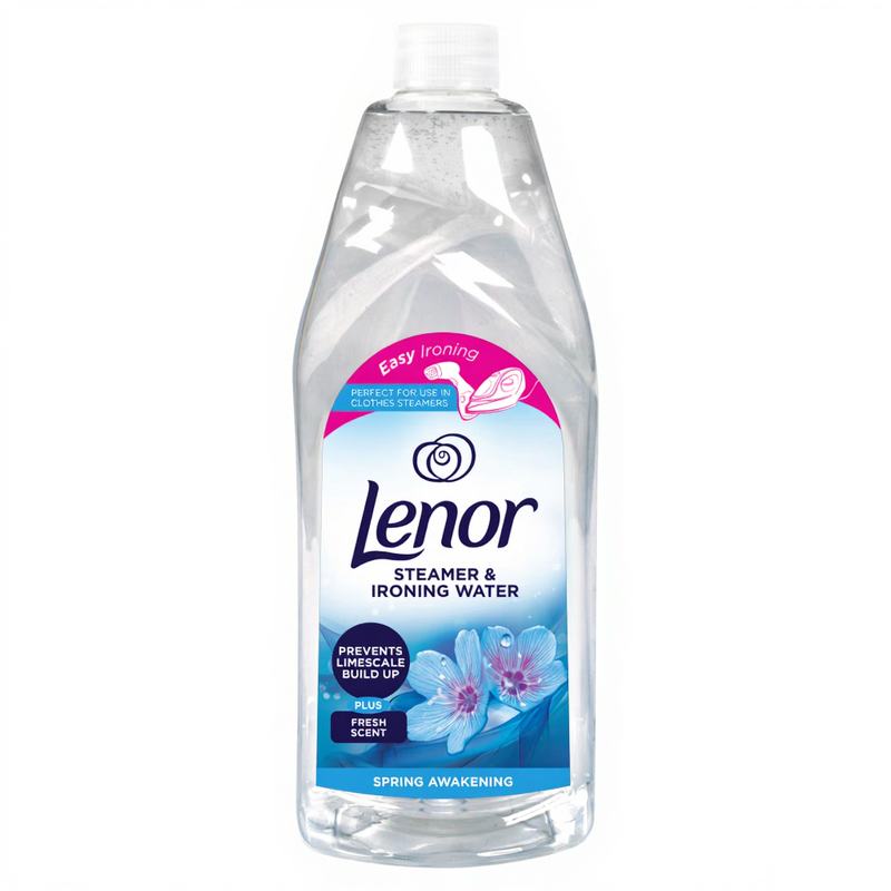 Lenor Ironing Water - Spring Awakening - Image 1