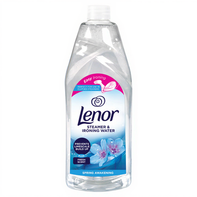 Lenor Ironing Water - Spring Awakening