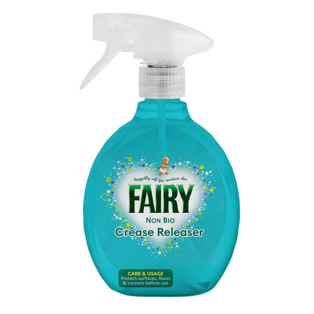 Fairy Crease Releaser 500ml - Image 1