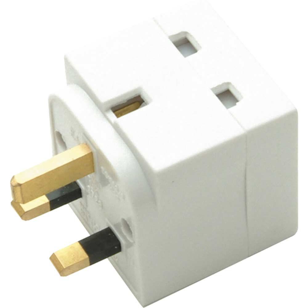 Smj TW2UAD 2-Way Unfused Adaptor - Image 1