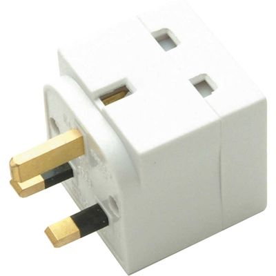 Smj TW2UAD 2-Way Unfused Adaptor