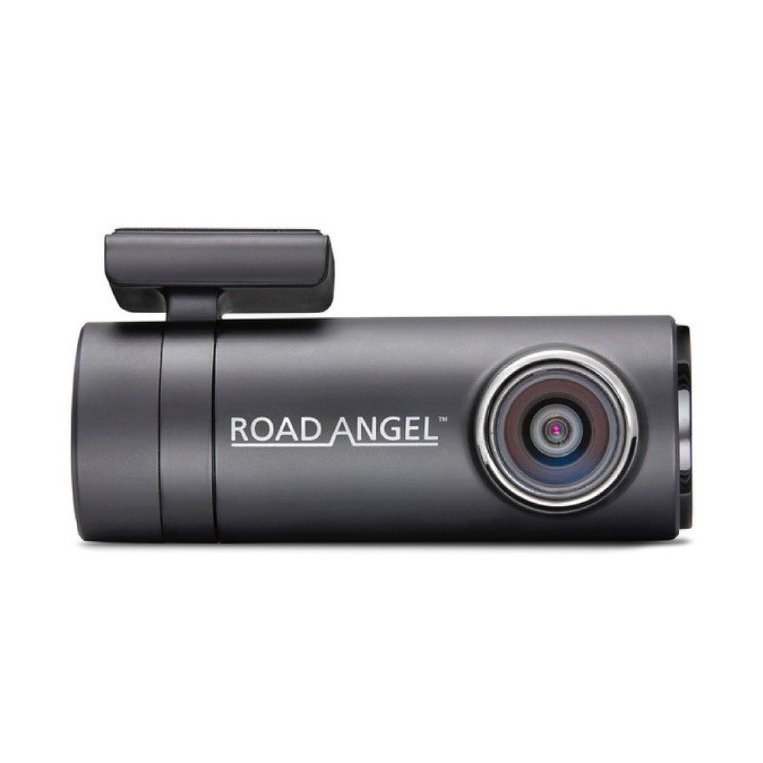 ROAD ANGEL Halo Drive Quad HD Dash Cam - Black, Black - Image 1
