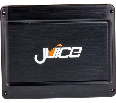 Juice JA902 900W 2-Channel Bridgeable Car Power Amplifier