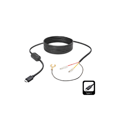 Road Angel Dash Cam Hardwiring Kit for Halo Ultra