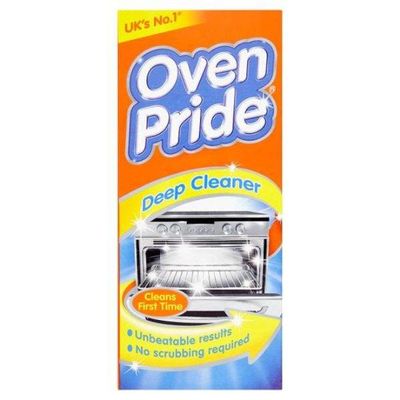 Oven Pride Oven Cleaner 500ml - Thumbnail 2