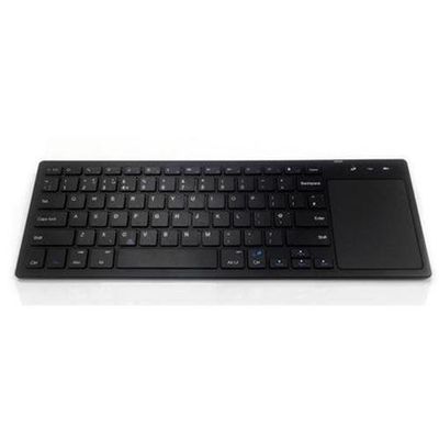 Accuratus 8000 keyboard Office USB + Bluetooth QWERTY UK English Black