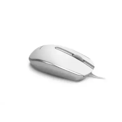 Accuratus M100 MAC mouse Office Ambidextrous USB Type-A Optical 800 DPI