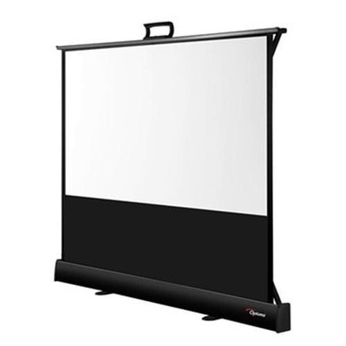 Optoma DP-9046MWL projection screen 116.8 cm (46") 16:9 - Image 1