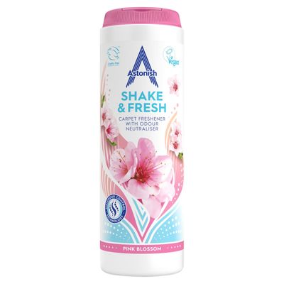 Astonish Shake & Fresh Floral - Thumbnail 2