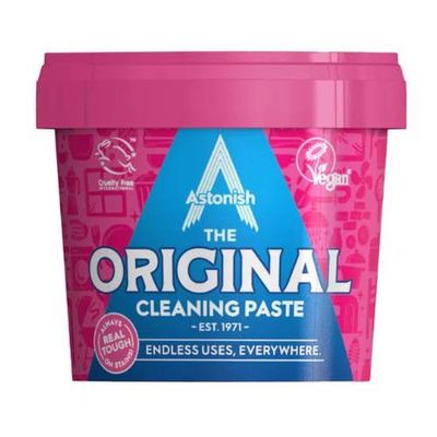 Astonish The Original Cleaning Paste 500g