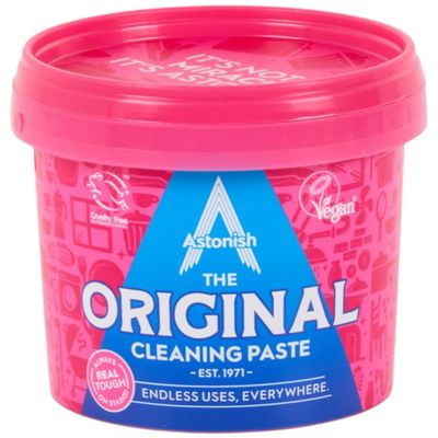 Astonish The Original Cleaning Paste 500g - Thumbnail 2