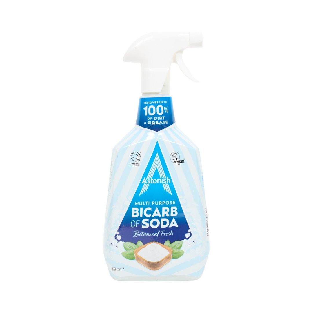 Astonish Multi Purpose Bicarb of Soda 750ml - Image 1