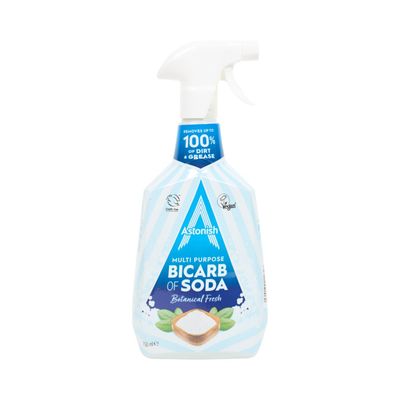 Astonish Multi Purpose Bicarb of Soda 750ml