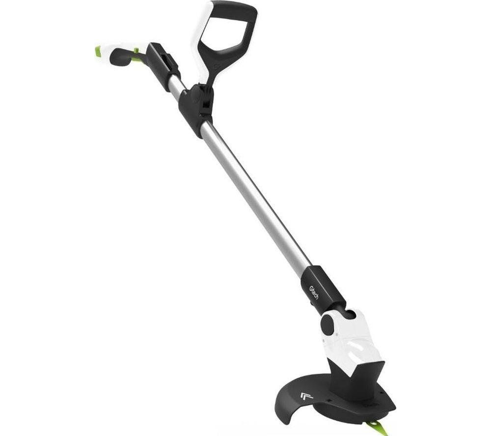 GTECH GT50 Cordless Grass Trimmer - Image 1