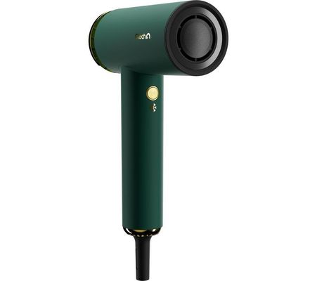 GTECH DryOnic Ionic Fast Drying Hair Dryer - Teal, Green
