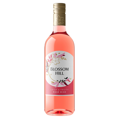 Blossom Hill Classics Rose, 75 cl - Thumbnail 2