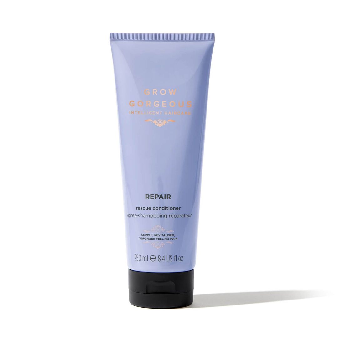 Grow Gorgeous Repair Rescue Conditioner 250ml - Image 1