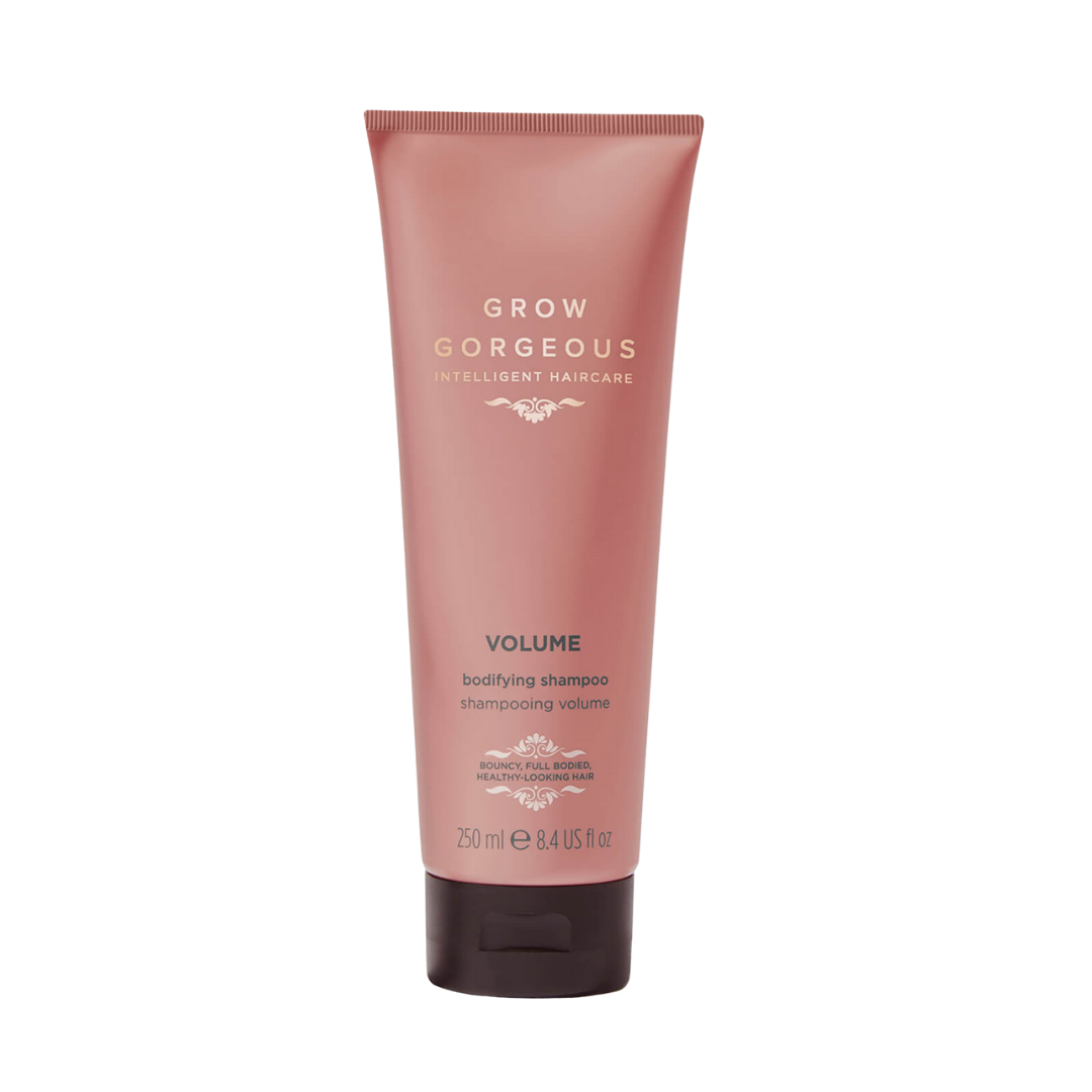 Grow Gorgeous Volume Bodifying Shampoo - Image 1