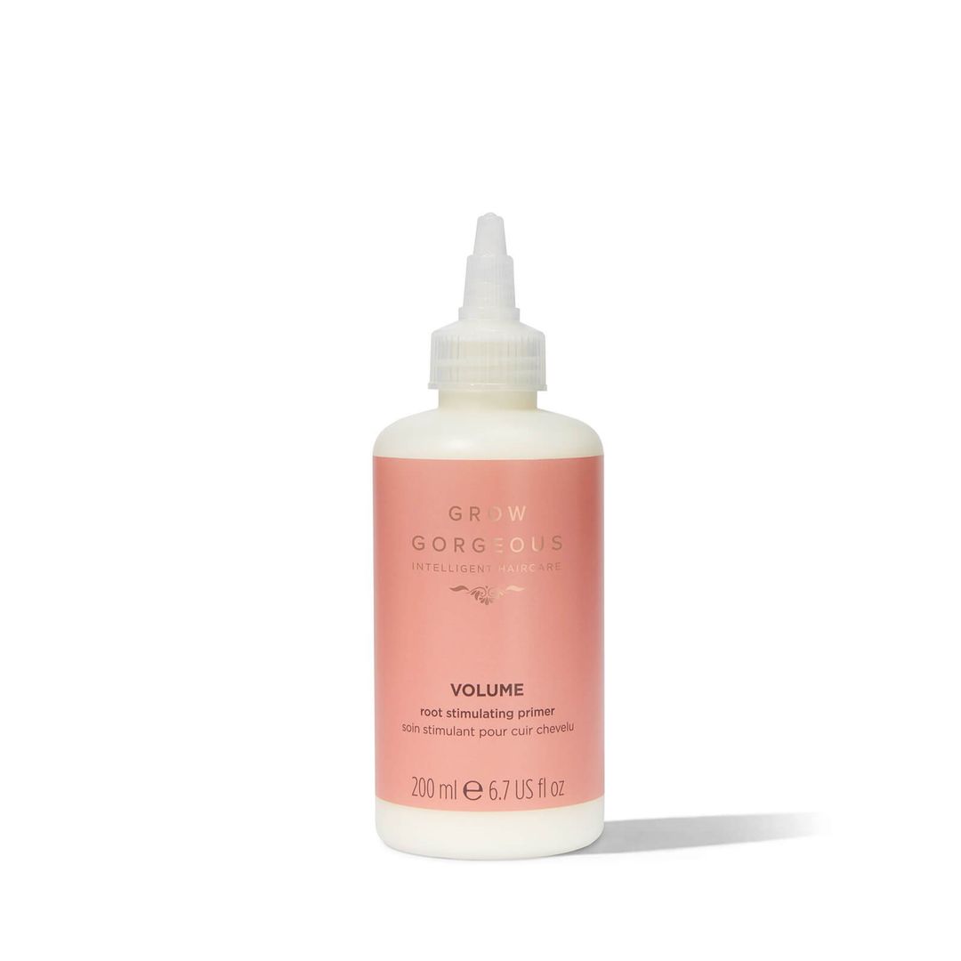 Grow Gorgeous Volume Root Stimulating Primer 200ml - Image 1
