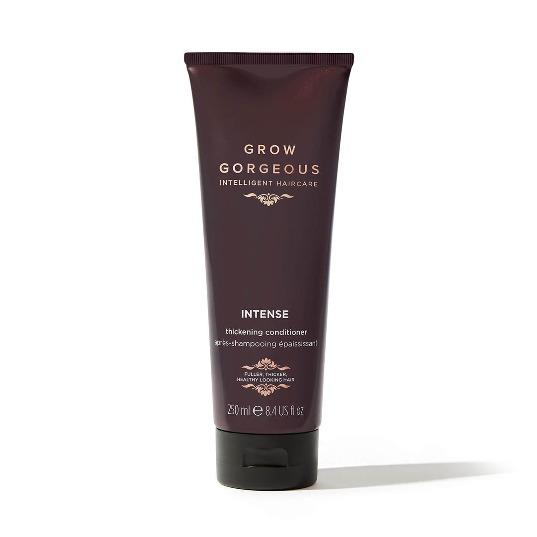 Grow Gorgeous Intense Thickening Conditioner 250ml - Image 1