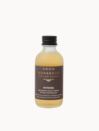 Grow Gorgeous Hair Growth Serum Intense 60ml
