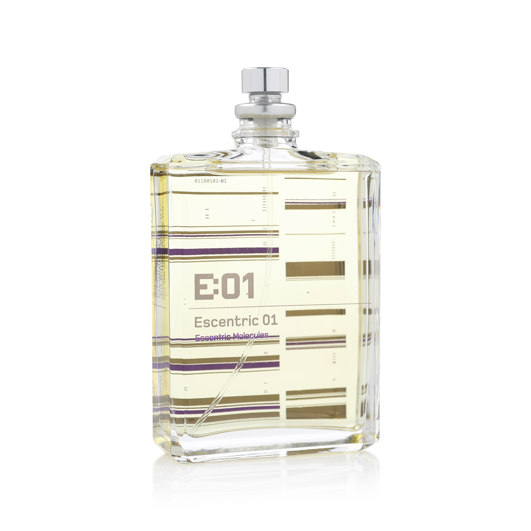 Escentric Molecule Escentric 01 Eau de Toilette 100ml Spray - Image 1