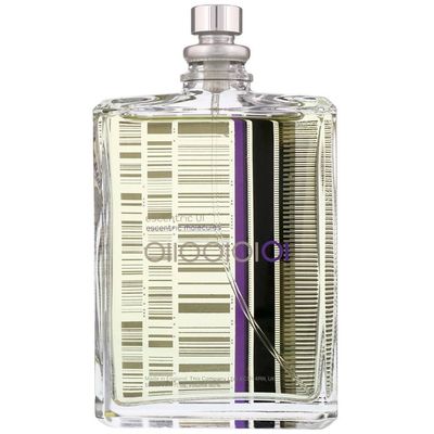 Escentric Molecule Escentric 01 Eau de Toilette 100ml Spray - Thumbnail 2