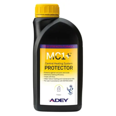 Adey MC1+ Protector 500ml - Thumbnail 2