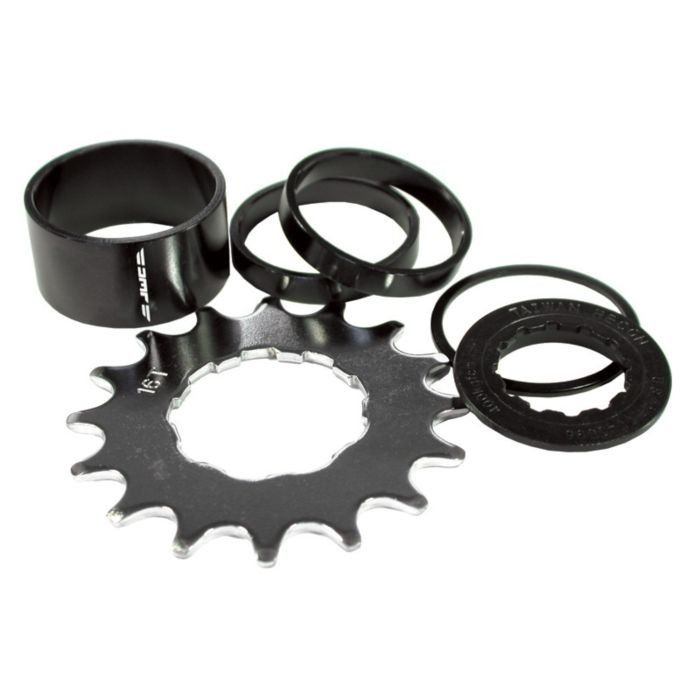 DMR Single Speed 16T Spacer Kit - Image 1