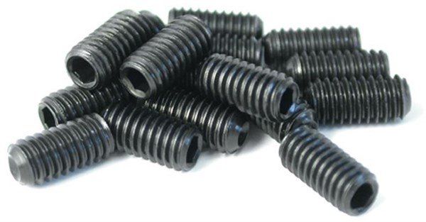 DMR Standard Pins - Image 1
