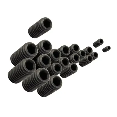 DMR Standard Pins - Thumbnail 2