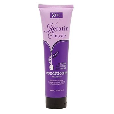 XHC Keratin Classic Conditioner - Purple - Thumbnail 2