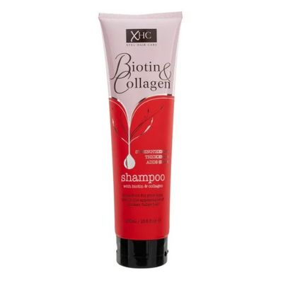 Biotin & Collagen Thickening Shampoo - Red - Thumbnail 2