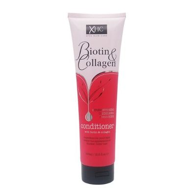 Biotin & Collagen Thickening Conditioner - Red - Thumbnail 2
