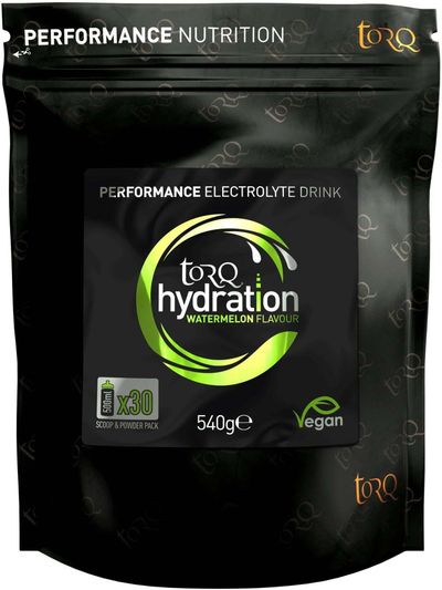 Torq Hydration Drink - Watermelon