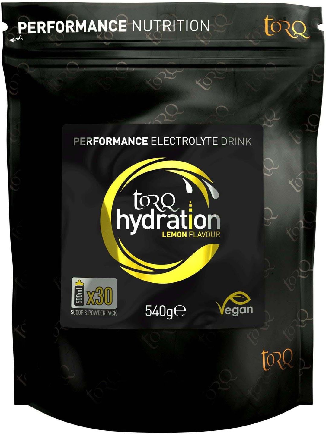 Torq Hydration Drink - Lemon - Image 1